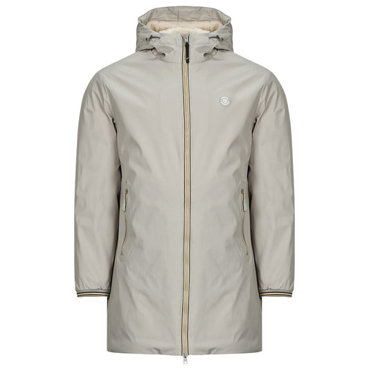 Parka Uomo Jack & Jones  JPRBLUALVES   Grigio