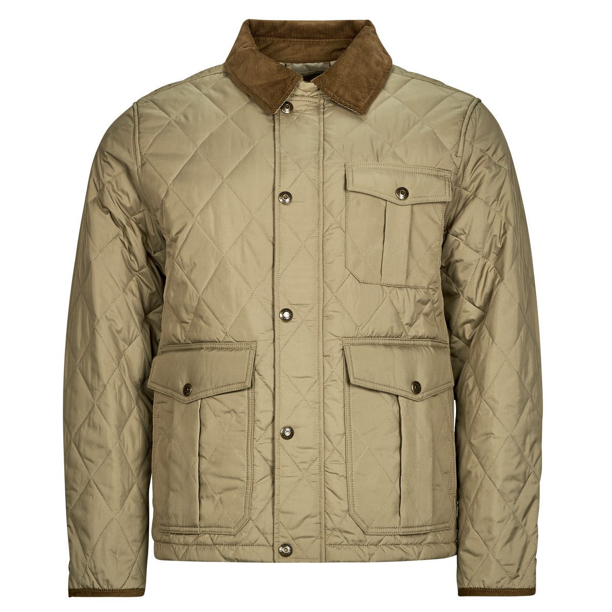 Giubbotto Uomo Jack & Jones  JPRBLUBRYAN  Beige