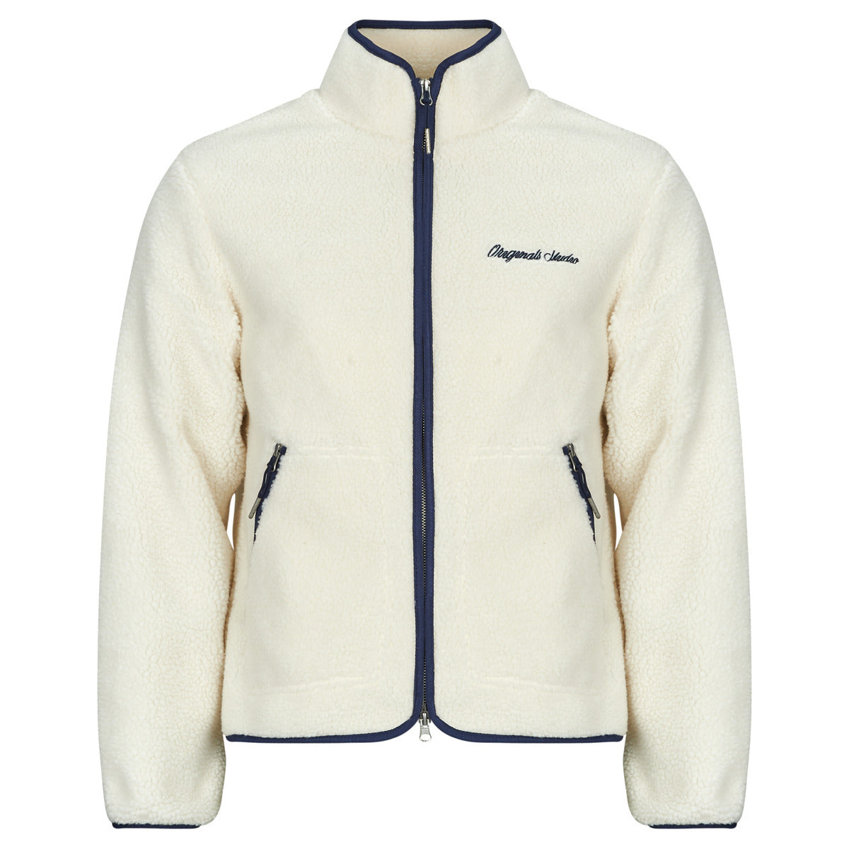 Felpa Uomo Jack & Jones  JORNORREBRO  Beige