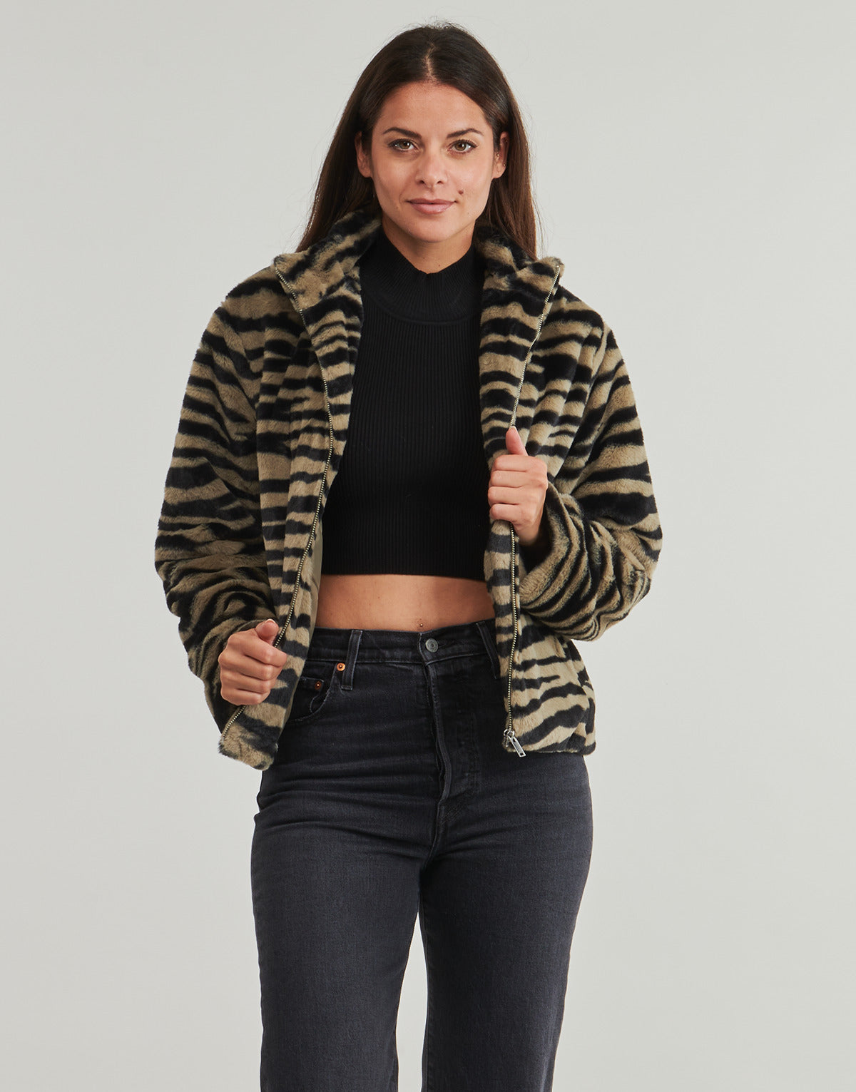 Mantella Donna Noisy May  NMSEOUL   Multicolore