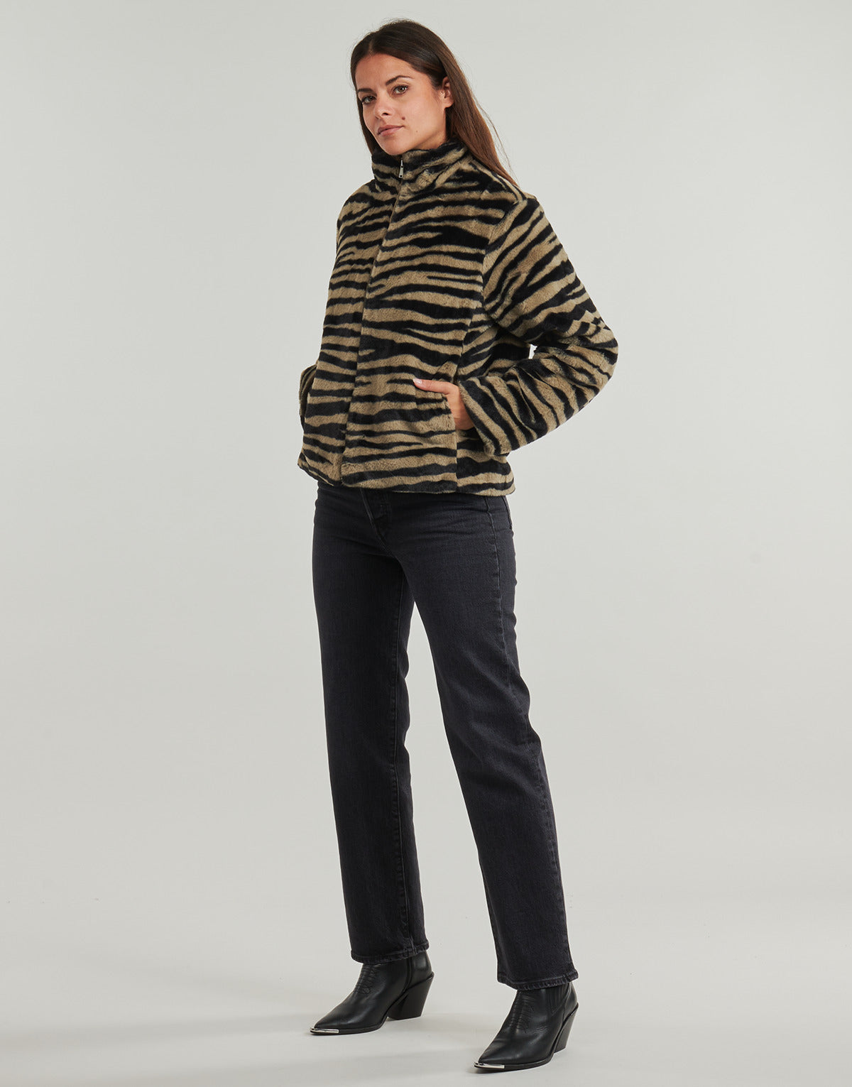 Mantella Donna Noisy May  NMSEOUL   Multicolore