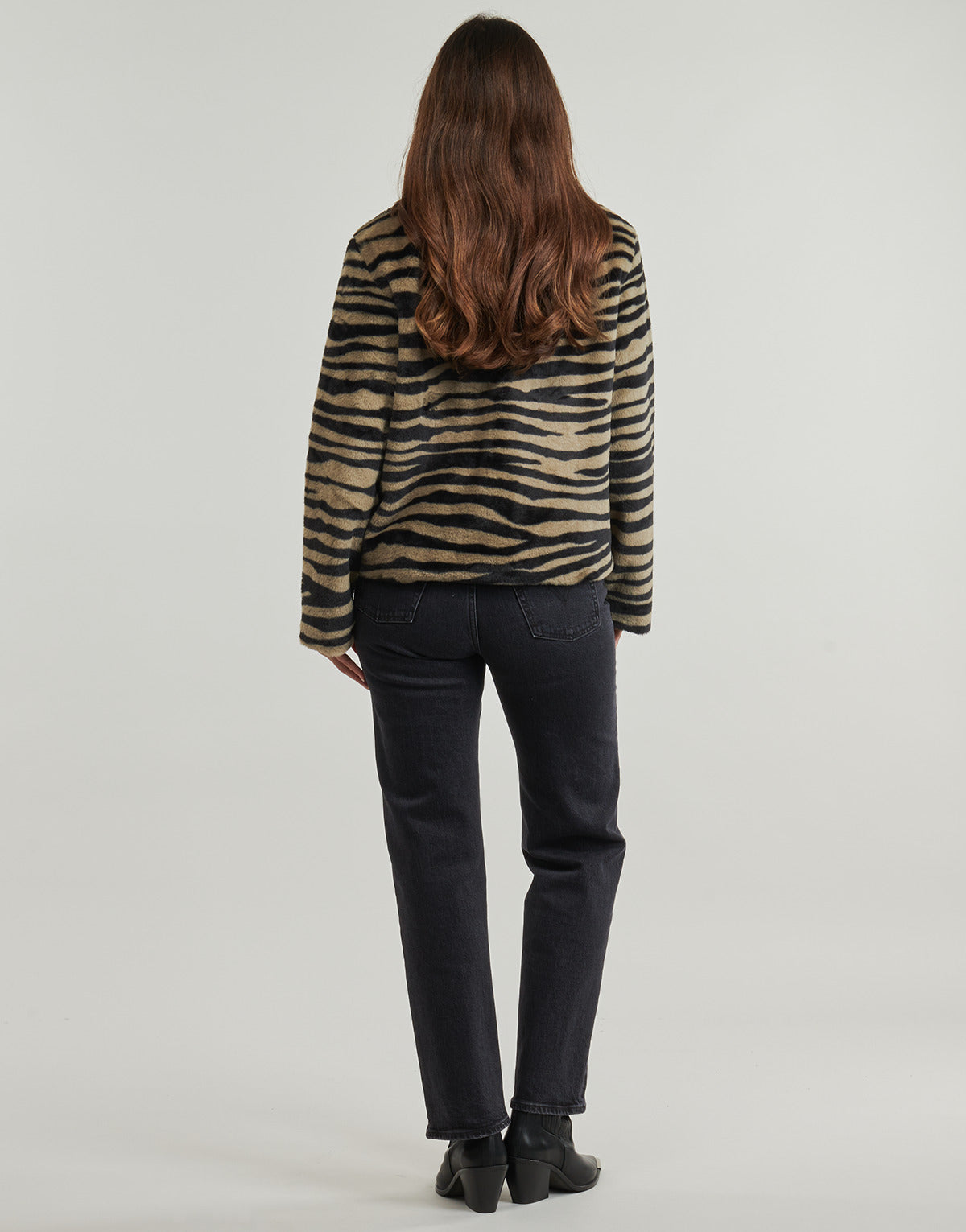 Mantella Donna Noisy May  NMSEOUL   Multicolore