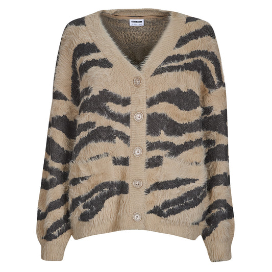 Maglione Donna Noisy May  NMFLYNN   Multicolore