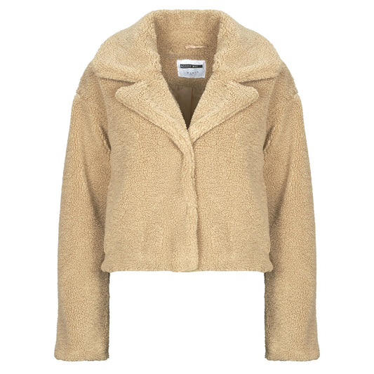 Mantella Donna Noisy May  NMNATI CROP  Beige