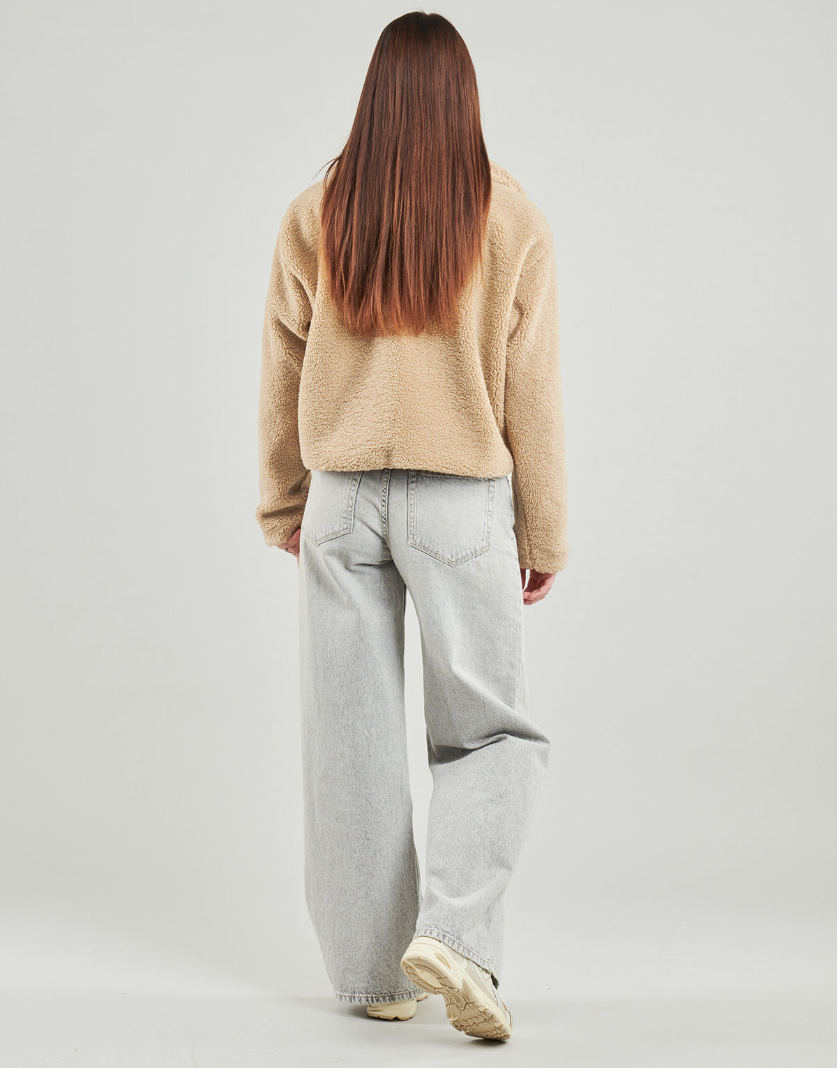 Mantella Donna Noisy May  NMNATI CROP  Beige