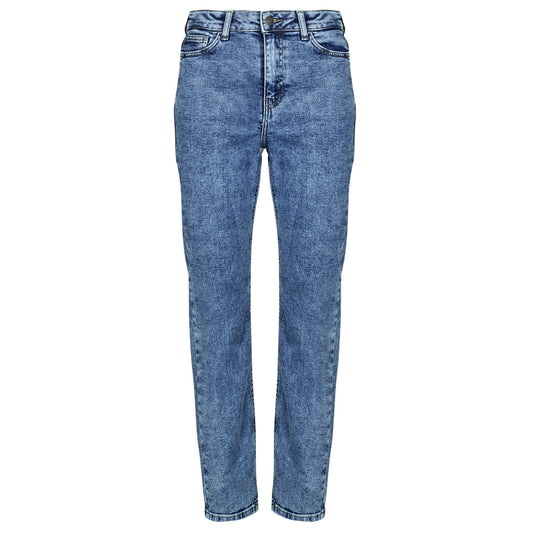 Jeans Donna Noisy May  NMMONI   Blu