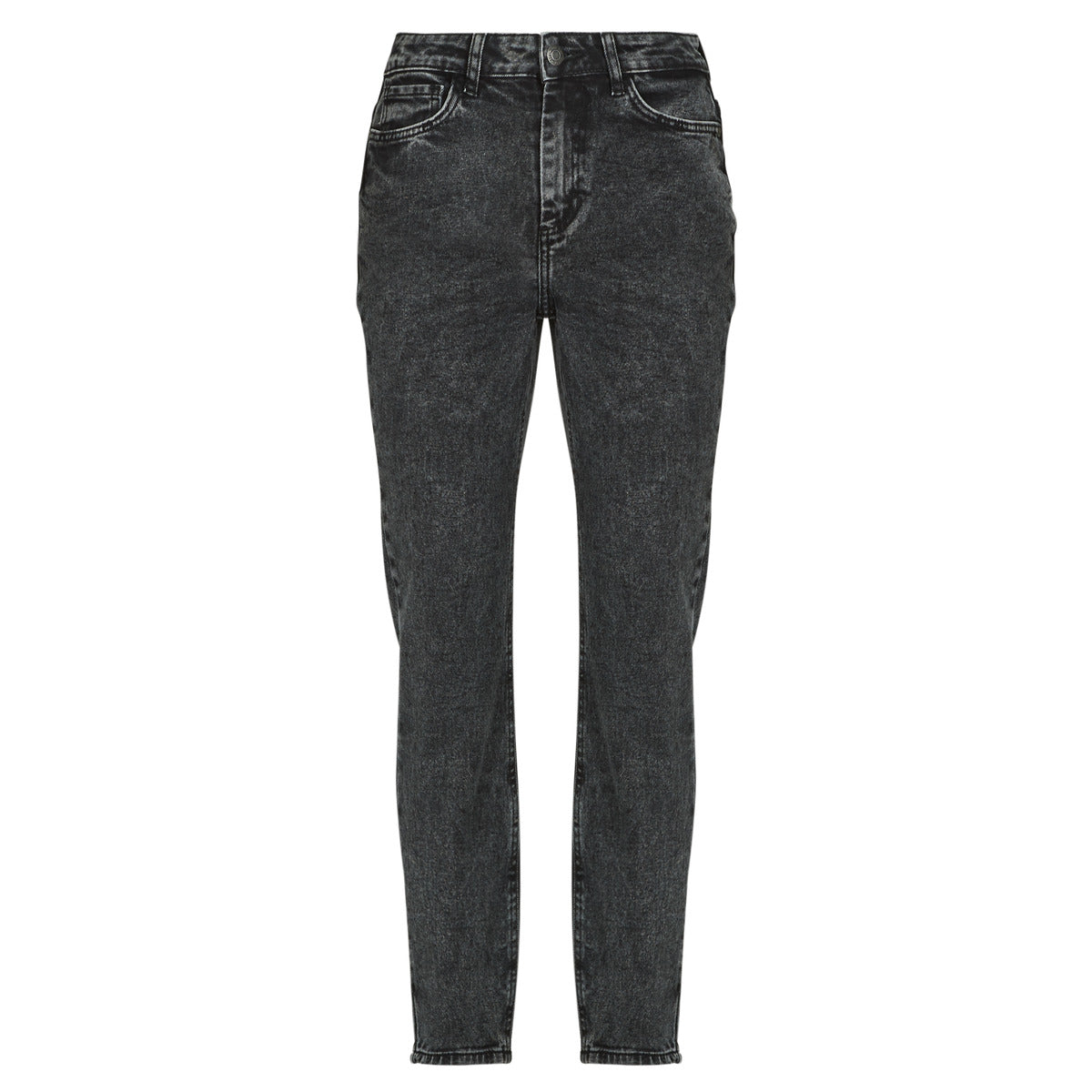 Jeans Donna Noisy May  NMMONI   Grigio