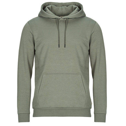 Felpa Uomo Only & Sons ONSCERES HOODIE SWEAT NOOS