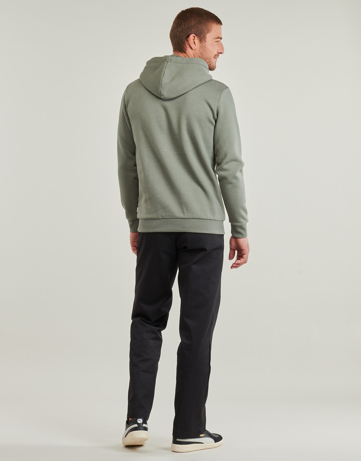 Felpa Uomo Only & Sons ONSCERES HOODIE SWEAT NOOS