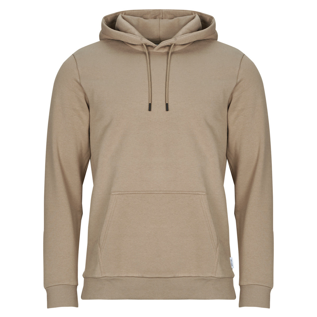 Felpa Uomo Only & Sons   ONSCERES HOODIE  Beige