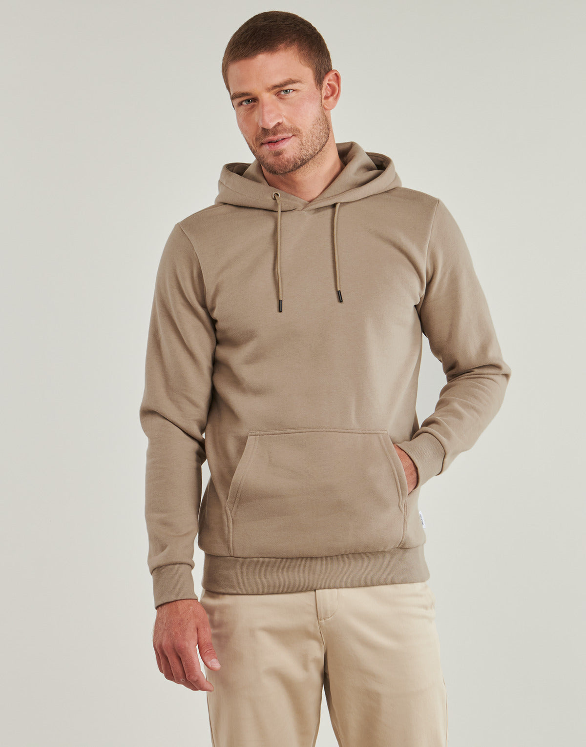 Felpa Uomo Only & Sons ONSCERES HOODIE