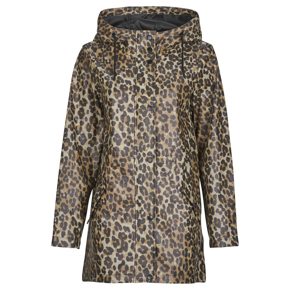 Parka Donna Vero Moda  VMMALOU   Multicolore