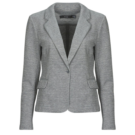 Giacca Donna Vero Moda  VMJULIA   Grigio