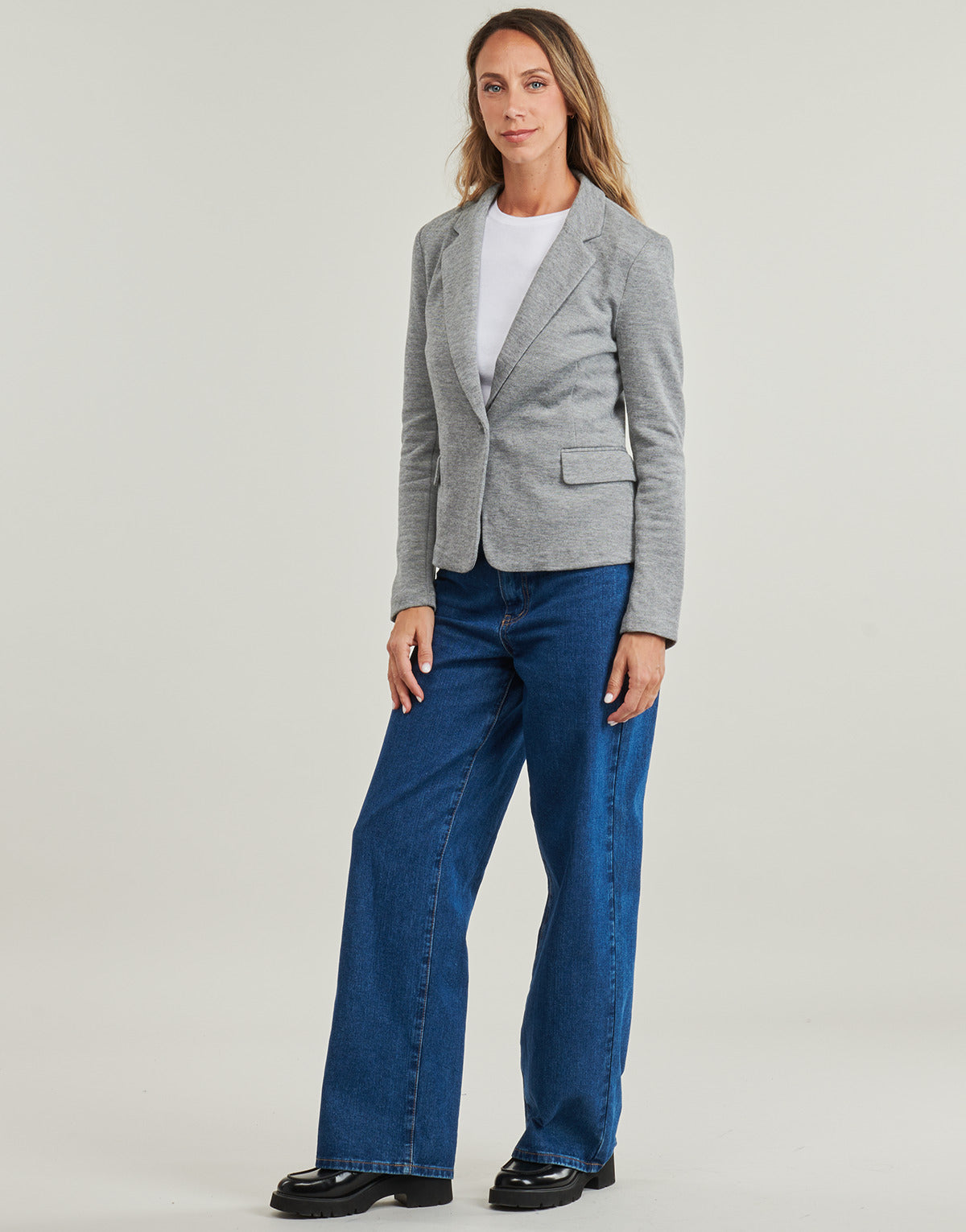 Giacca Donna Vero Moda  VMJULIA   Grigio