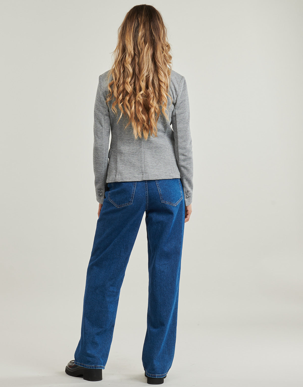 Giacca Donna Vero Moda  VMJULIA   Grigio