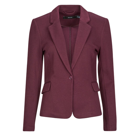 Giacca Donna Vero Moda  VMJULIA   Viola