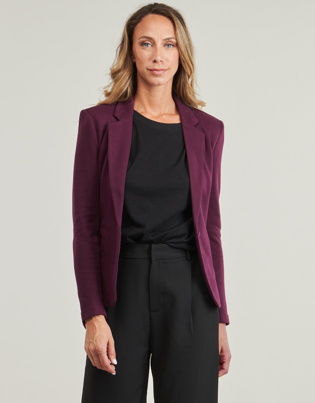 Giacca Donna Vero Moda  VMJULIA   Viola