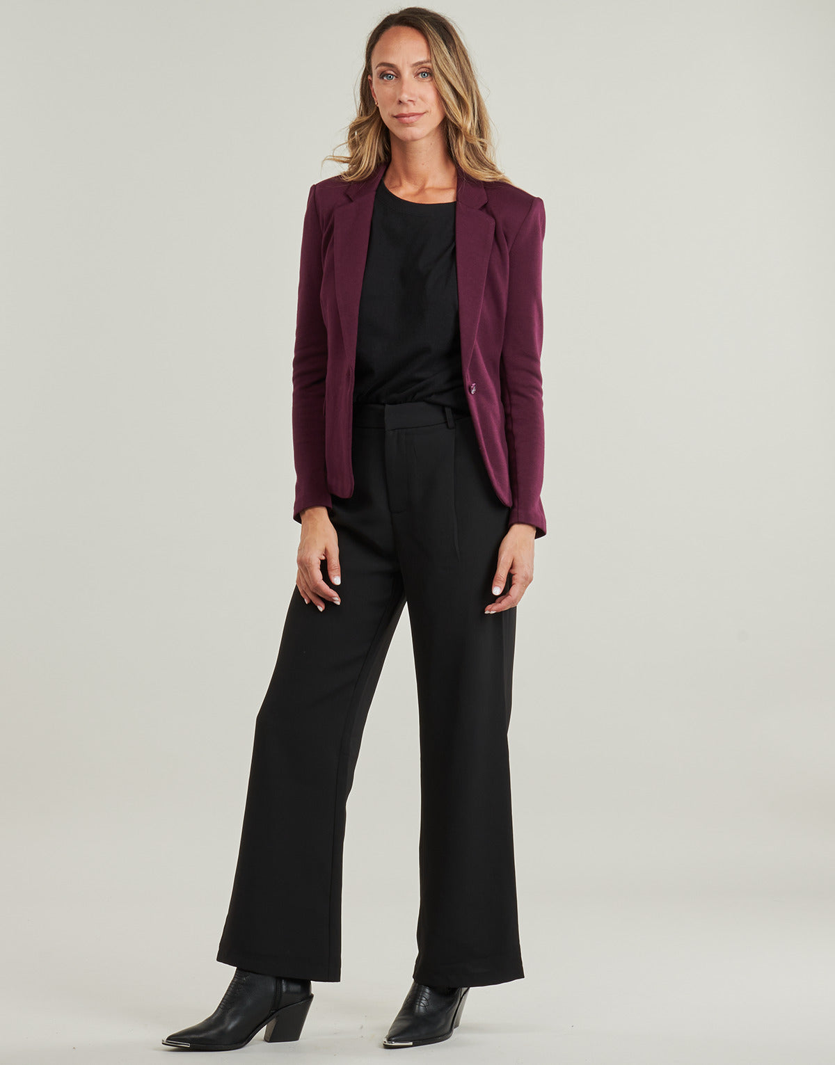 Giacca Donna Vero Moda  VMJULIA   Viola