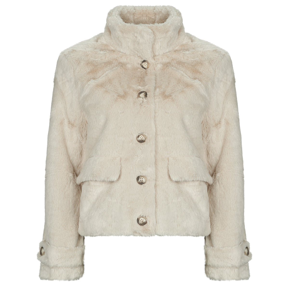 Mantella Donna Vero Moda  VMSONJAEVA   Beige