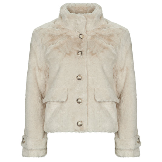 Mantella Donna Vero Moda  VMSONJAEVA   Beige