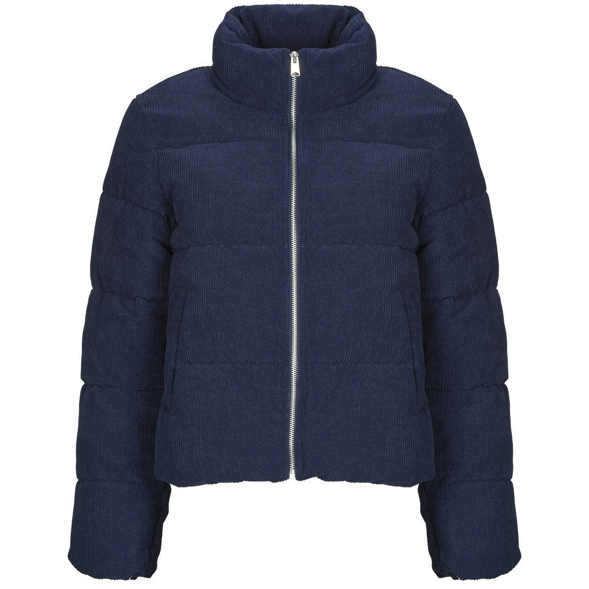 Piumino Donna Vero Moda  VMDEBRA   Blu