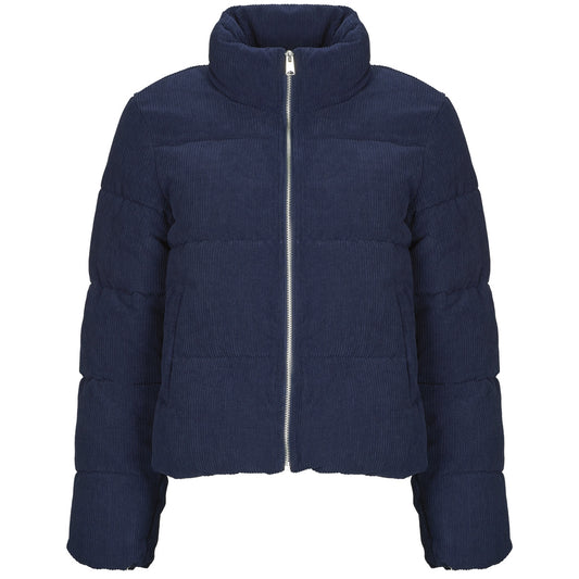 Piumino Donna Vero Moda  VMDEBRA   Blu