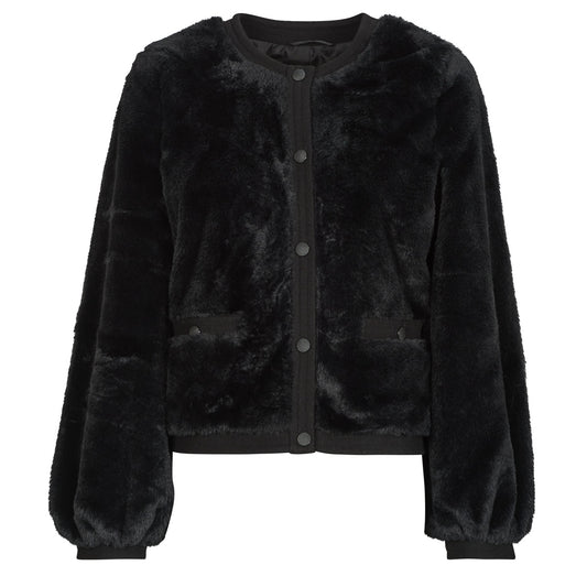 Giubbotto Donna Vero Moda  VMSTARLET   Nero