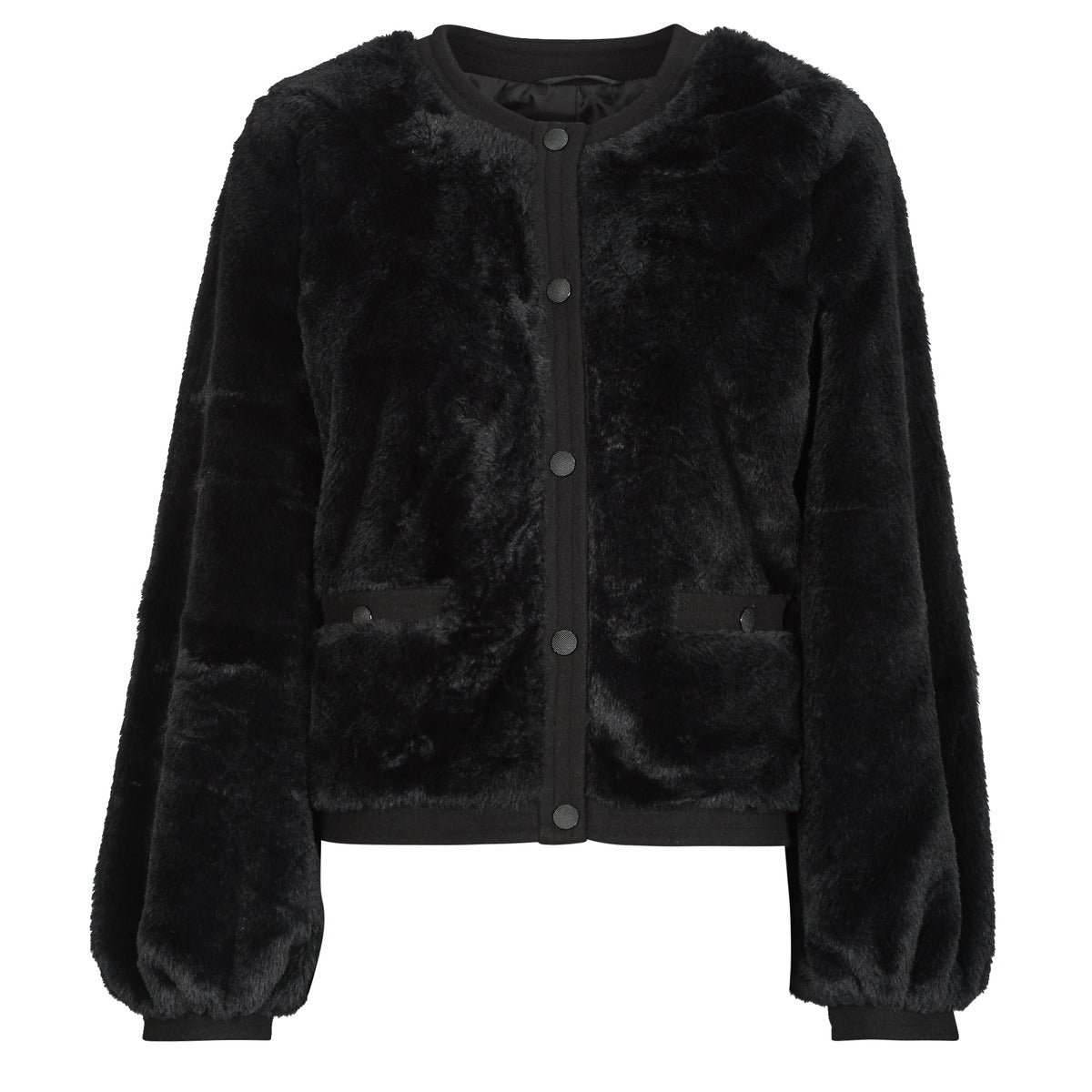 Giubbotto Donna Vero Moda  VMSTARLET   Nero