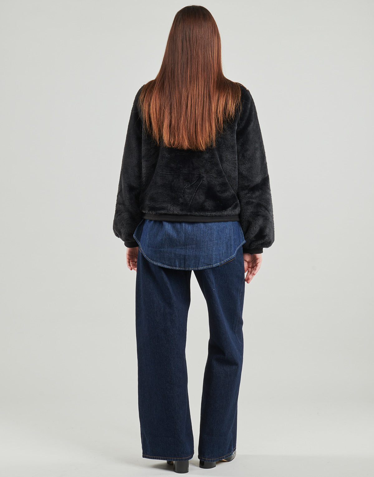 Giubbotto Donna Vero Moda  VMSTARLET   Nero