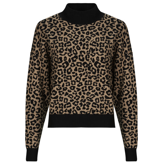 Maglione Donna Vero Moda  VMARIA   Marrone