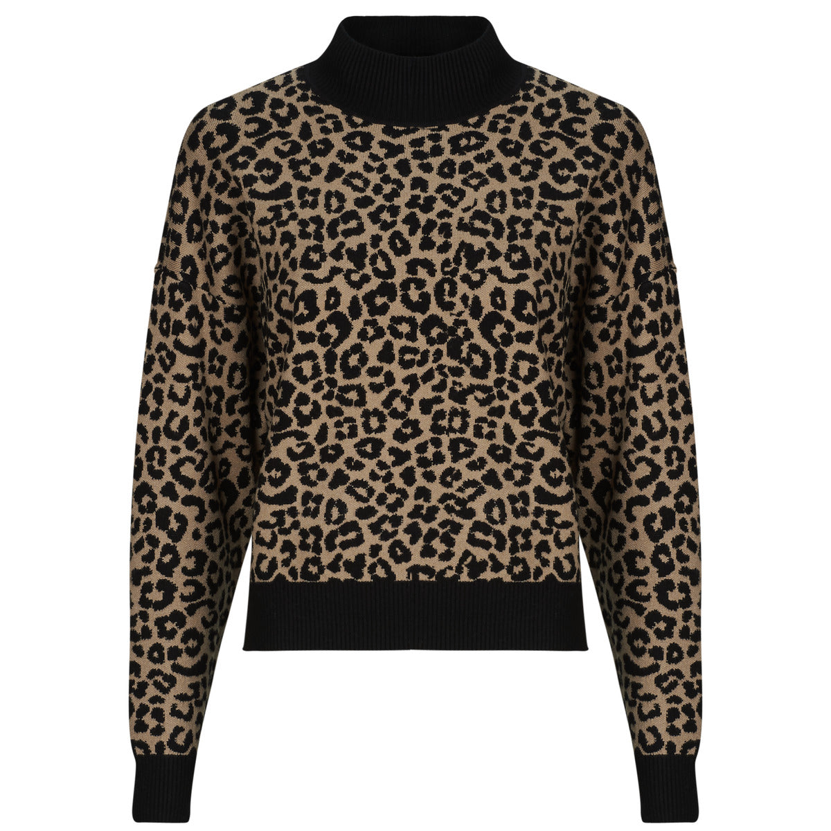 Maglione Donna Vero Moda  VMARIA   Marrone