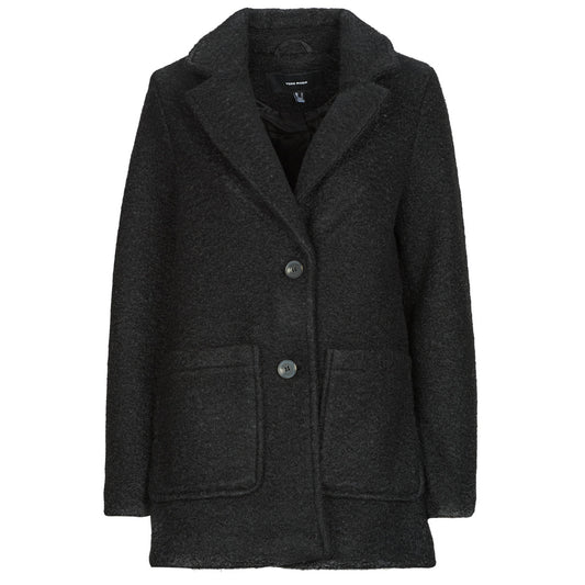 Mantella Donna Vero Moda  VMLARA   Nero