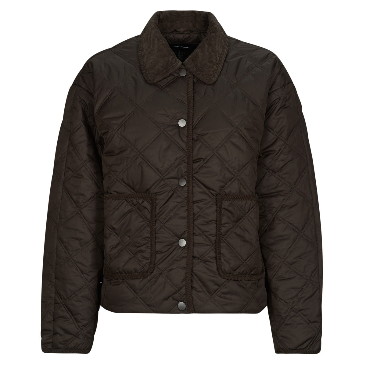 Giubbotto Donna Vero Moda  VMMINNESOTA   Marrone