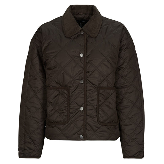 Giubbotto Donna Vero Moda  VMMINNESOTA   Marrone