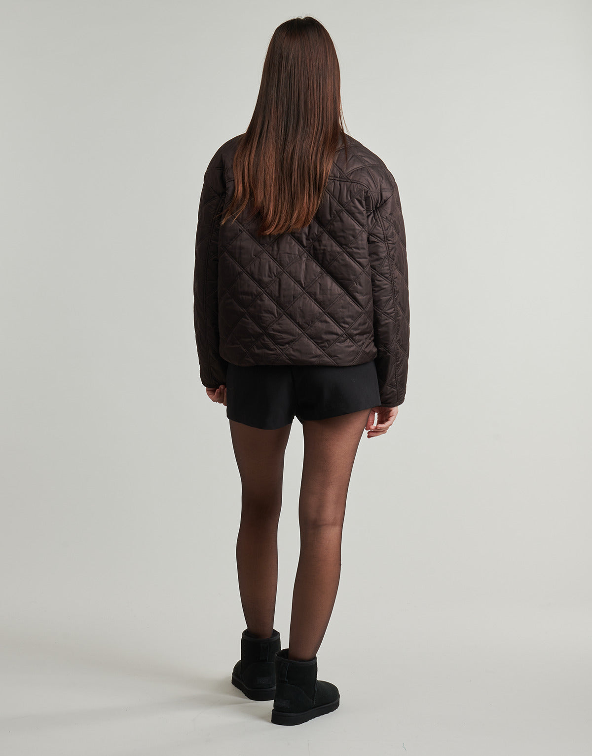 Giubbotto Donna Vero Moda  VMMINNESOTA   Marrone