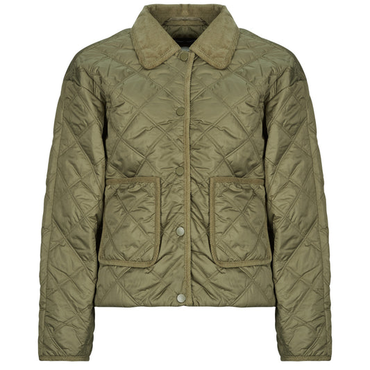 Giubbotto Donna Vero Moda  VMMINNESOTA   Verde