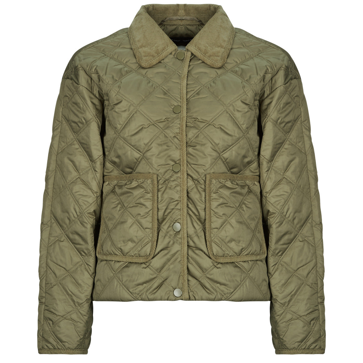 Giubbotto Donna Vero Moda  VMMINNESOTA   Verde