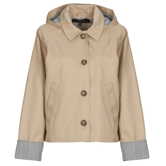 Trench Donna Vero Moda  VMWALESLYDIA   Beige