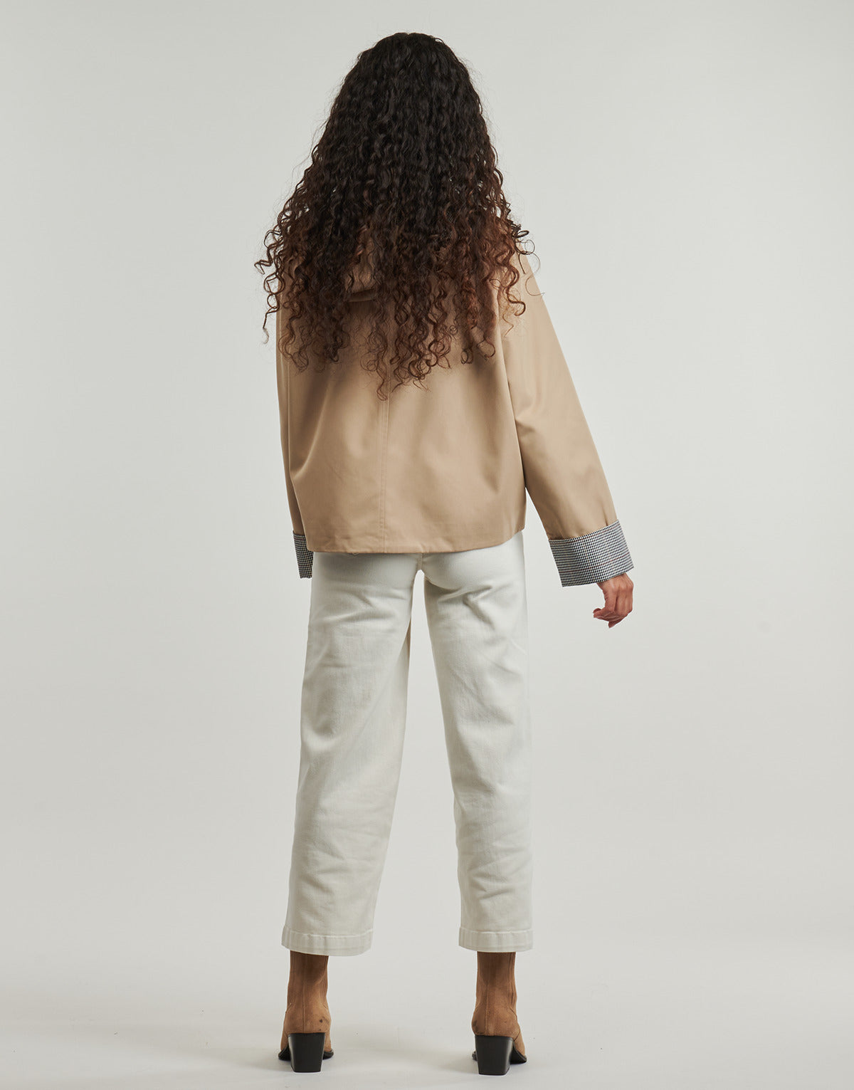 Trench Donna Vero Moda  VMWALESLYDIA   Beige