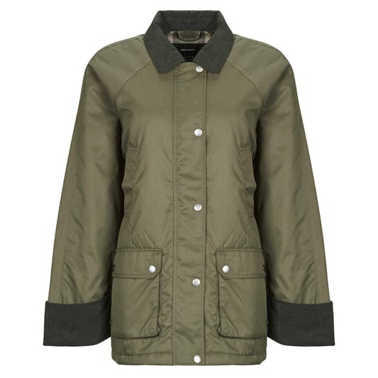 Giubbotto Donna Vero Moda  VMWALES   Kaki