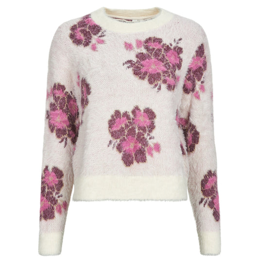 Maglione Donna Vero Moda  VMPOILU   Multicolore