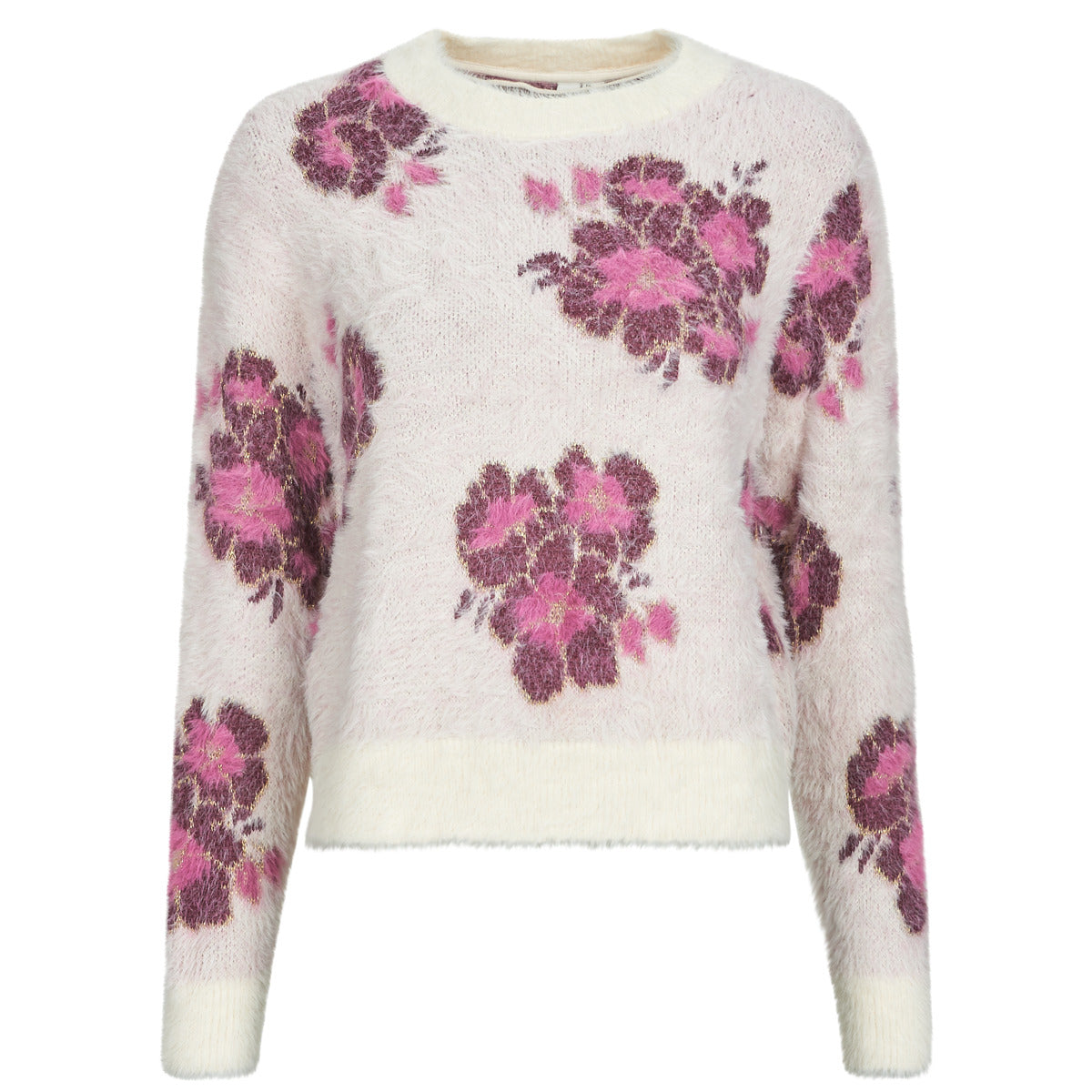 Maglione Donna Vero Moda  VMPOILU   Multicolore