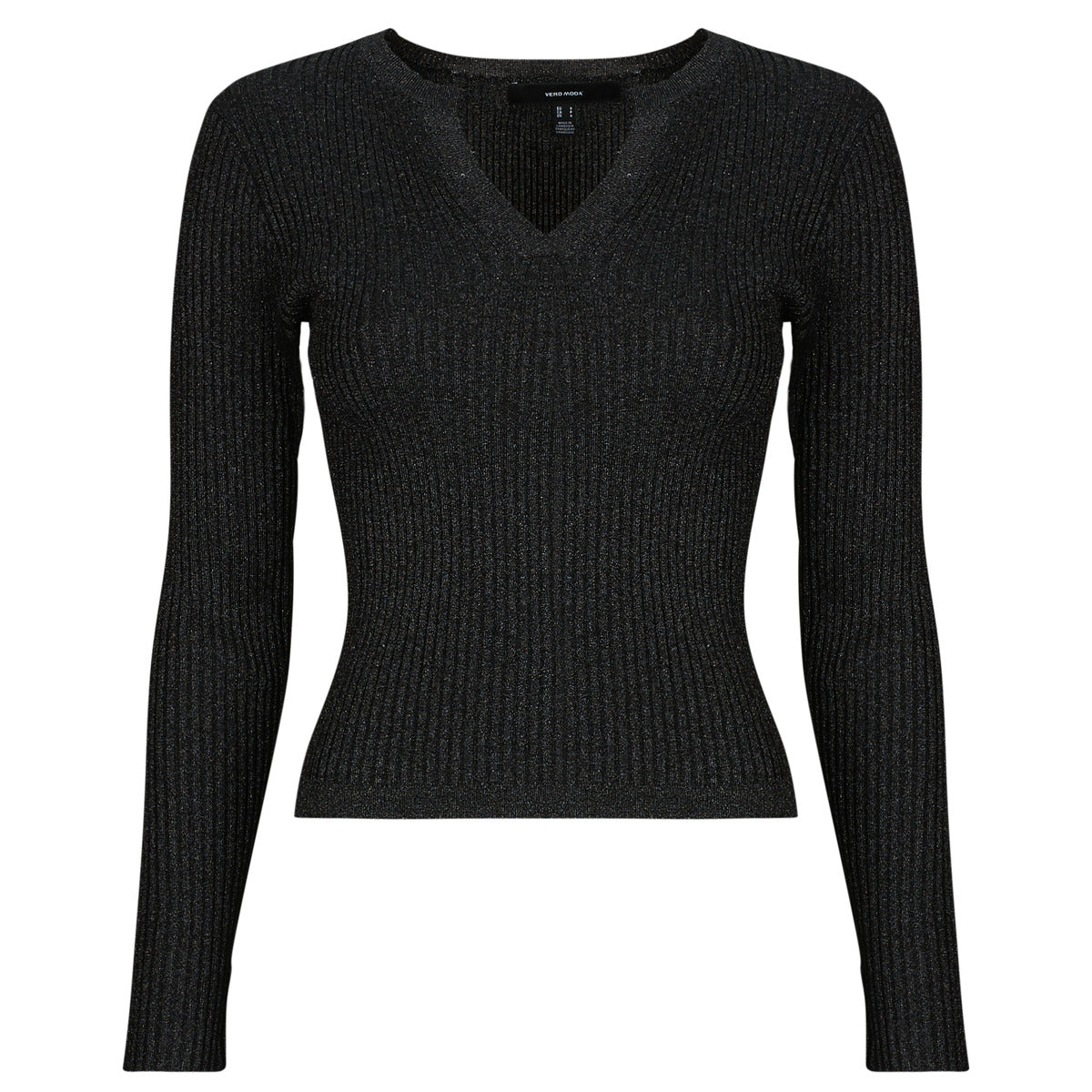 Maglione Donna Vero Moda  VMROMA   Nero