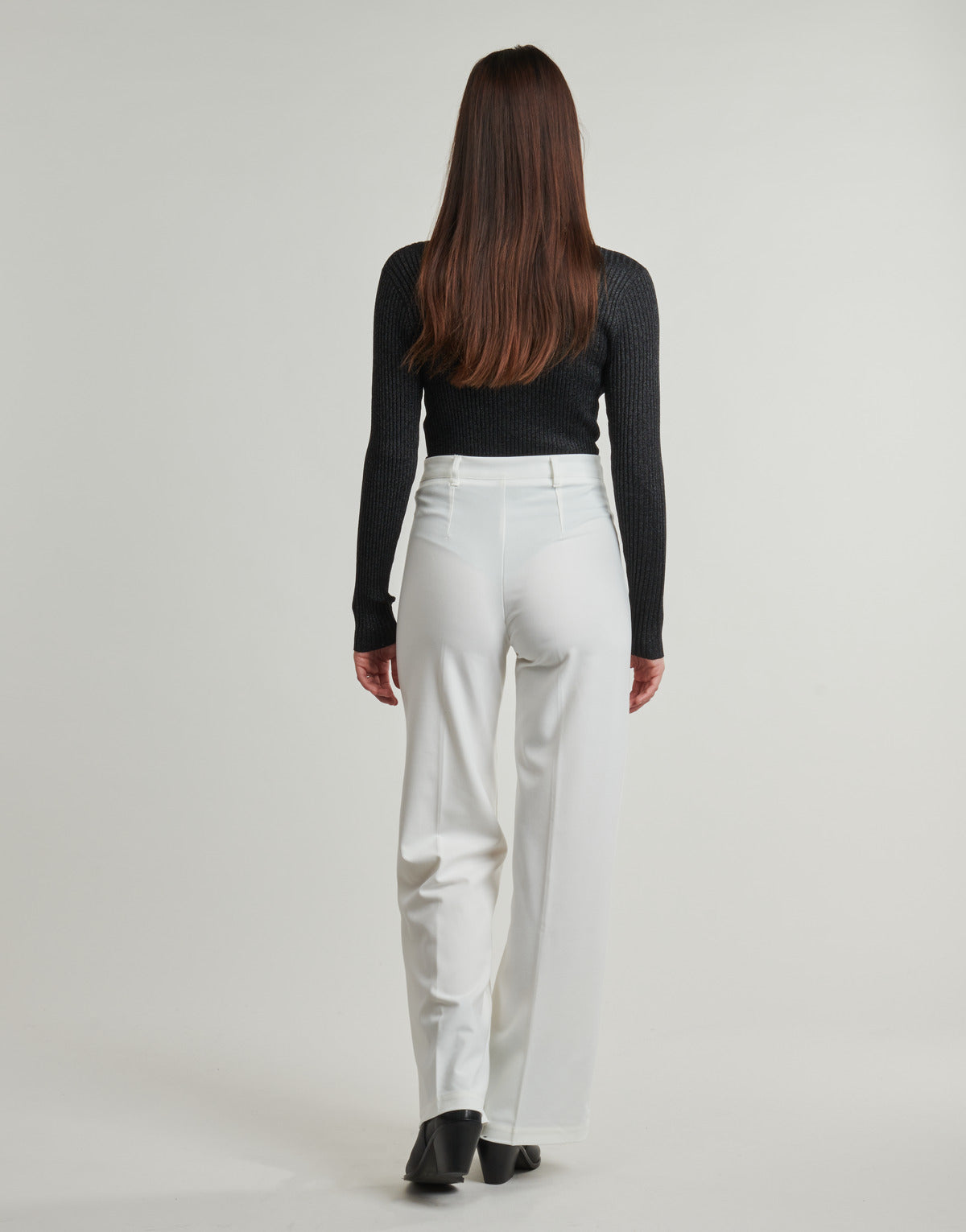 Maglione Donna Vero Moda  VMROMA   Nero