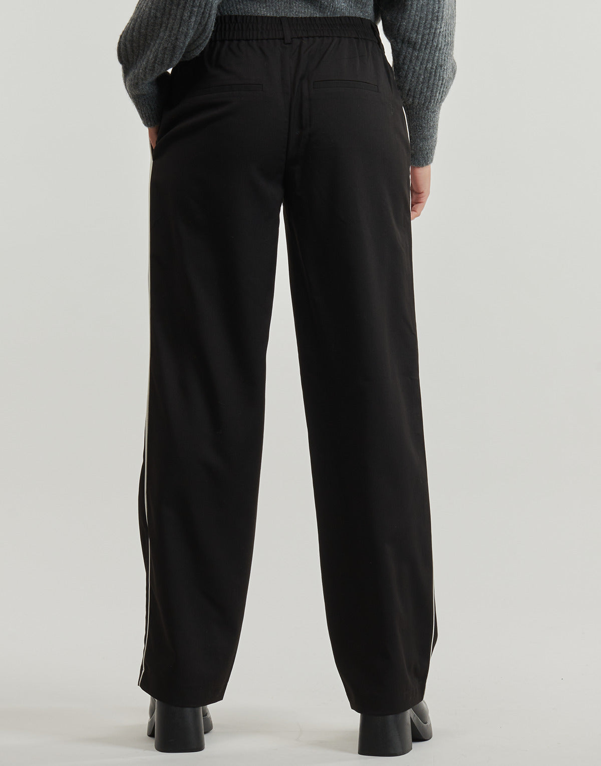 Pantalone Donna Vero Moda  VMNILA   Nero