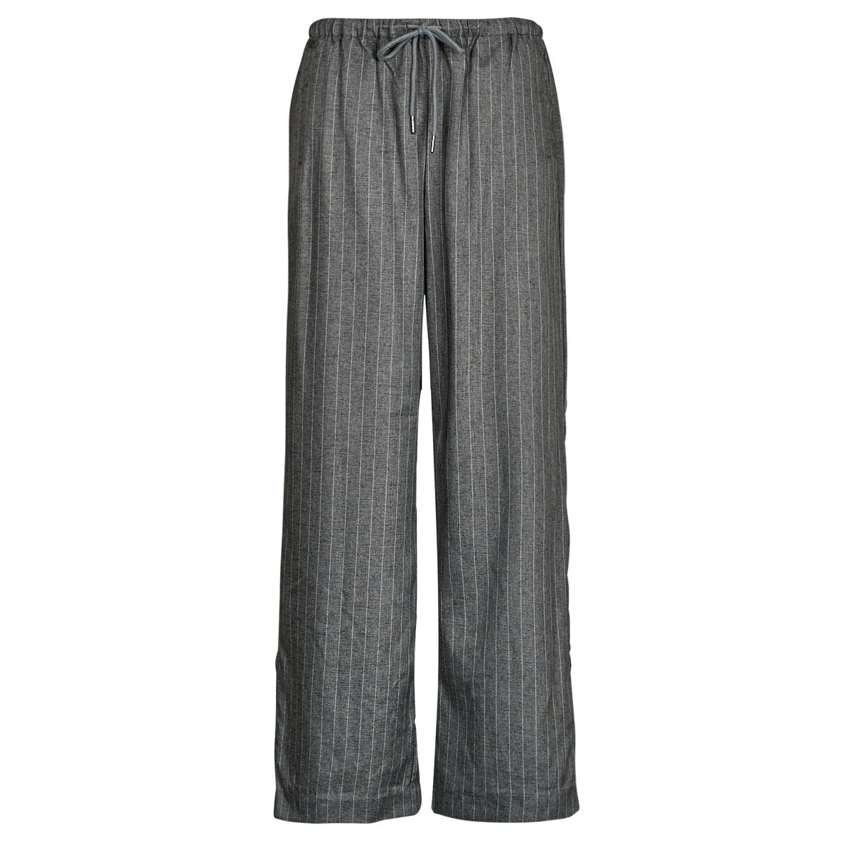 Pantaloni morbidi / Pantaloni alla zuava Donna Vero Moda  VMRHODA   Grigio