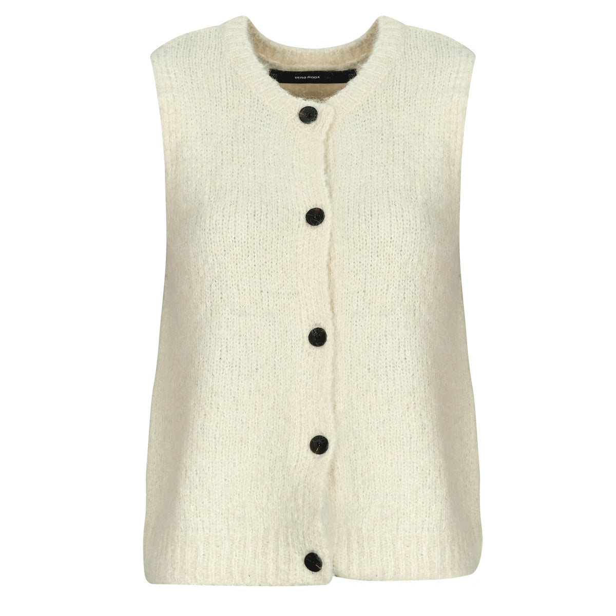 Maglione Donna Vero Moda  VMNOVAH   Beige