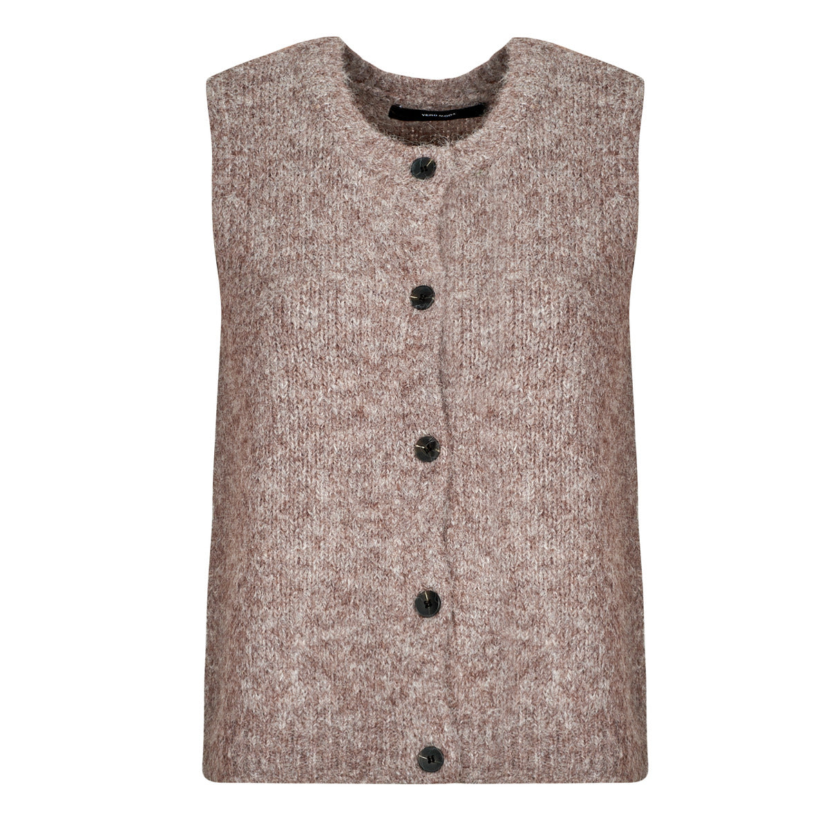 Maglione Donna Vero Moda  VMNOVAH   Marrone