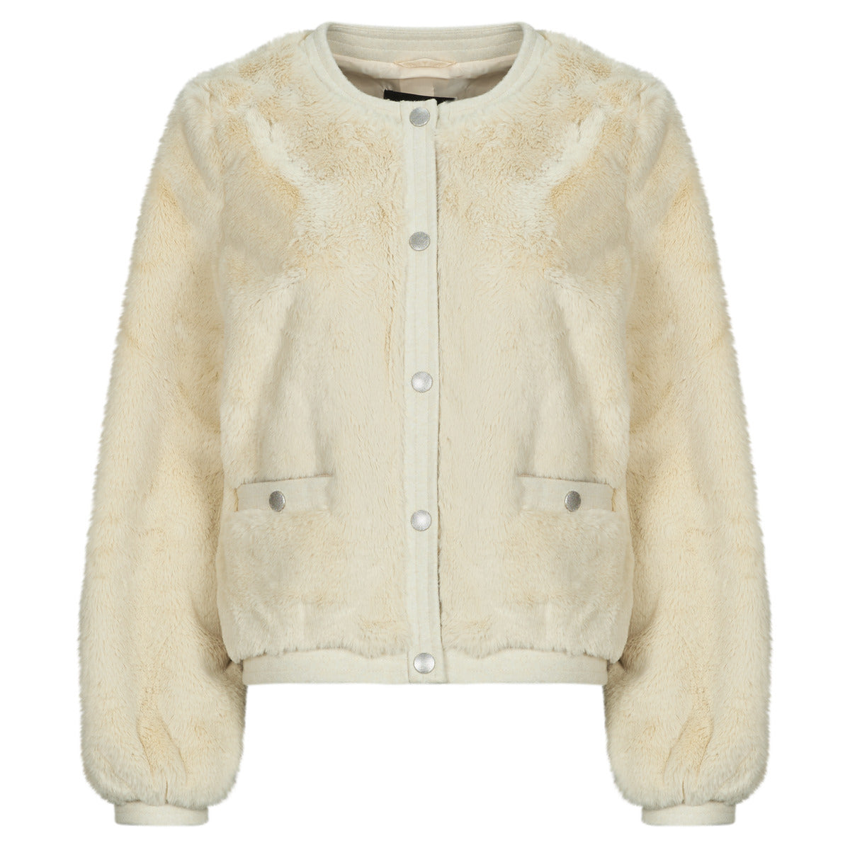 Giubbotto Donna Vero Moda  VMSTARLET   Beige