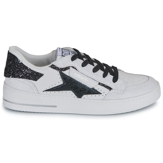 Sneakers basse Donna Semerdjian ALE Bianco
